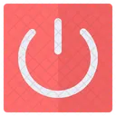 Power Button Icon