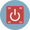 Power Button Power Button Icon