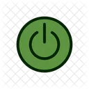 Power button  Icon