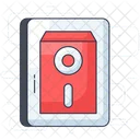 Power Button Switch Onoff Icon