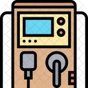 Power Button Power Button Icon