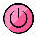 Power Button Icon