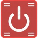 Power Button Power Button Icon