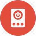 Power button  Icon