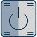 Power Button Power Button Icon