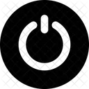 Power button  Icon