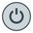 Power On Off Icon