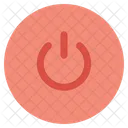 Power Button Power Button Icon