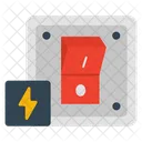 Power Button Power Off Icon