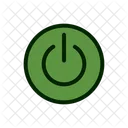 Power Button Button Power Icon