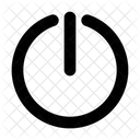 Power Battery Energy Icon