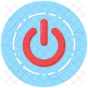 Power Button Switch Onoff Icon