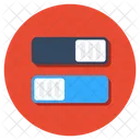 Off Button On Button On Off Icon