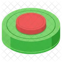 Power Button Switch On Button Icon