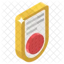Power Button Switch Onoff Button Icon