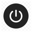Reset Restart Power Icon