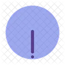 Warning Caution Attention Icon