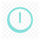 Reset Restart Power Icon