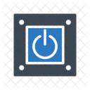 Power On Off Icon