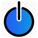 Power Powers On Icon