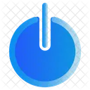 Power Powers On Icon