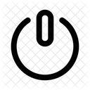 Power On Off Icon