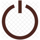 Power Button Switch Power Icon