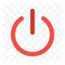 Off Shut Down Icon