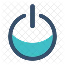 Power Turn On Icon