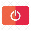 Power Button Power Button Icon
