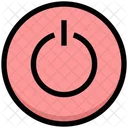 Power Button On Off Icon