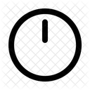 Power On Off Icon