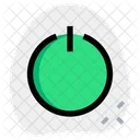 Power Symbol Icon