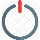 Power Symbol Icon