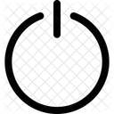 Power Symbol Icon