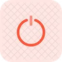 Power Symbol Icon