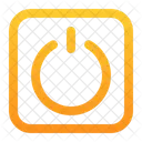 Energy Power Icon