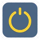 Energy Power Icon