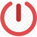 Shutdown Power Off Icon