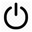 Power Technology Electricity Icon
