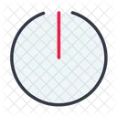 Power Button  Icon