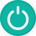 Power button  Icon