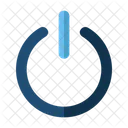 Power Button Icon