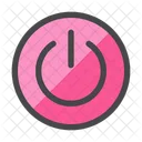 Power Button Icon