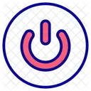 Power Button Icon