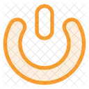 Power button  Icon