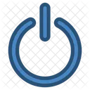 Power Button Power On Power Icon