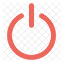 Power Button Icon