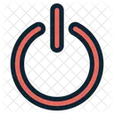 Power Button Power On Power Icon