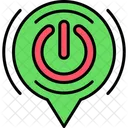 Power Button Power Button Icon